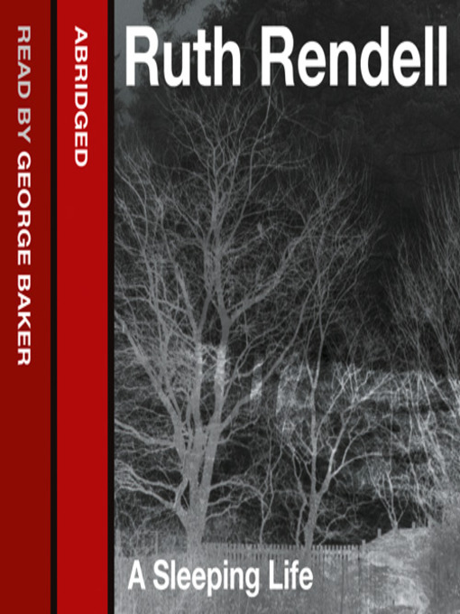Cover image for A Sleeping Life